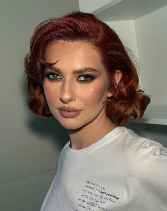 Anunțul de 1 aprilie făcut de Lidia Buble: „Eu o să mă retrag din industria muzicală”. Cântăreața își păcălește fanii