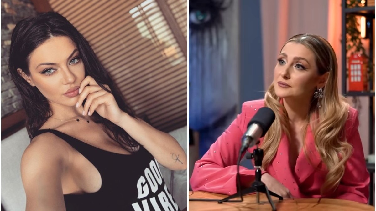 Cristina Ich a vorbit despre calvarul trăit de Alina Sorescu