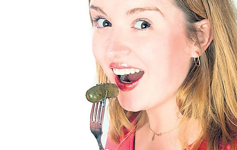 Specialiştii români în nutriţie avertizează: Atenţie la conservanţi!