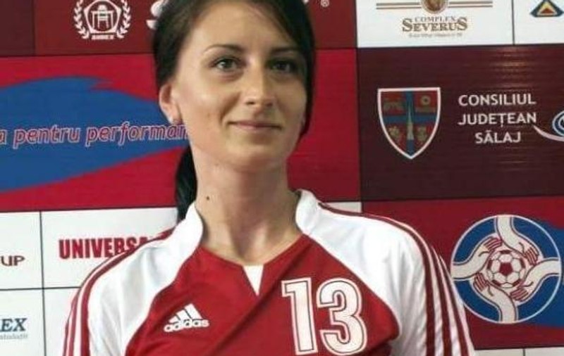A murit handbalista Mihaela Brândușe. A fost triplă campioană națională cu Silcotub Zalău