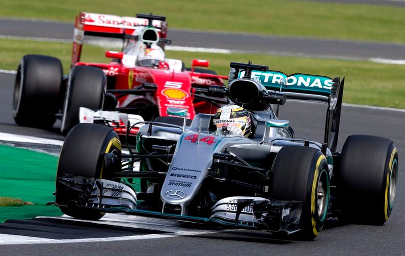 Cum poți vedea Campionatul Mondial de Formula 1 2018. Digi și Telekom au anunțat achiziționarea drepturilor TV