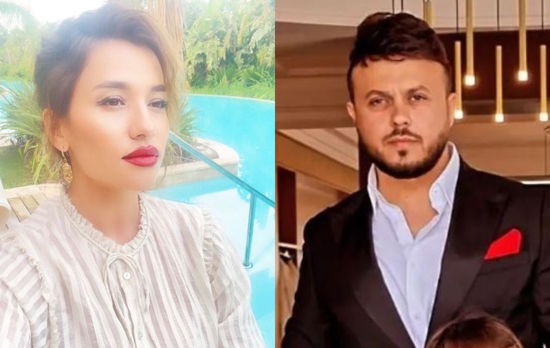 Claudia Pătrășcanu, mesaj cu subînțeles pentru fosta soacră: „Nu sunt nurorile problema”. Reacția lui Gabi Bădălău