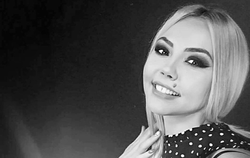 Anunțul făcut de familia Denisei Manelista. La numai câteva ore după ce artista a murit