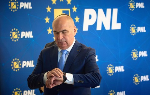 Ilie Bolojan a anunțat cu ce propuneri va merge PNL la consultările cu Nicușor Dan