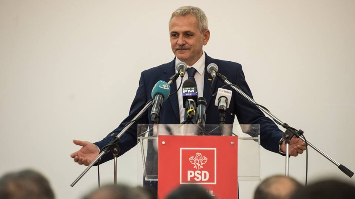 Liviu Dragnea