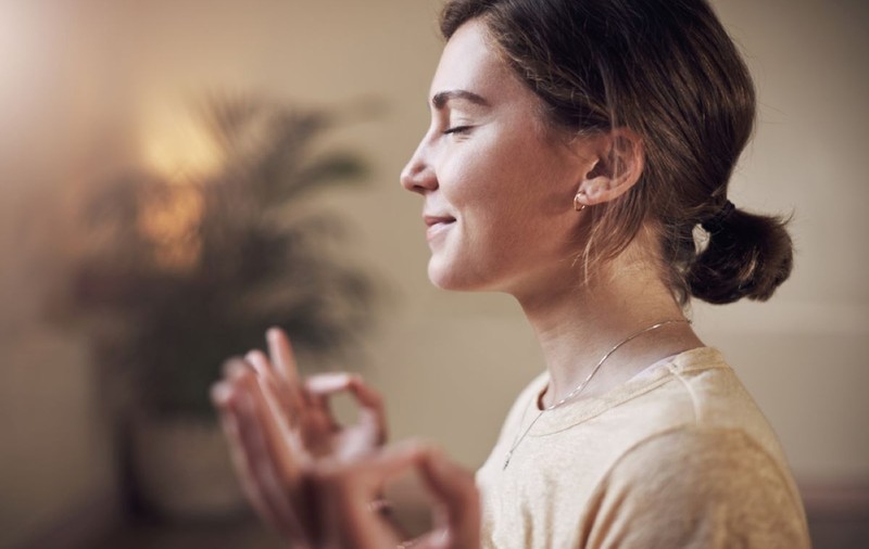 Yoga pentru față - ce este și cum ne ajută tenul