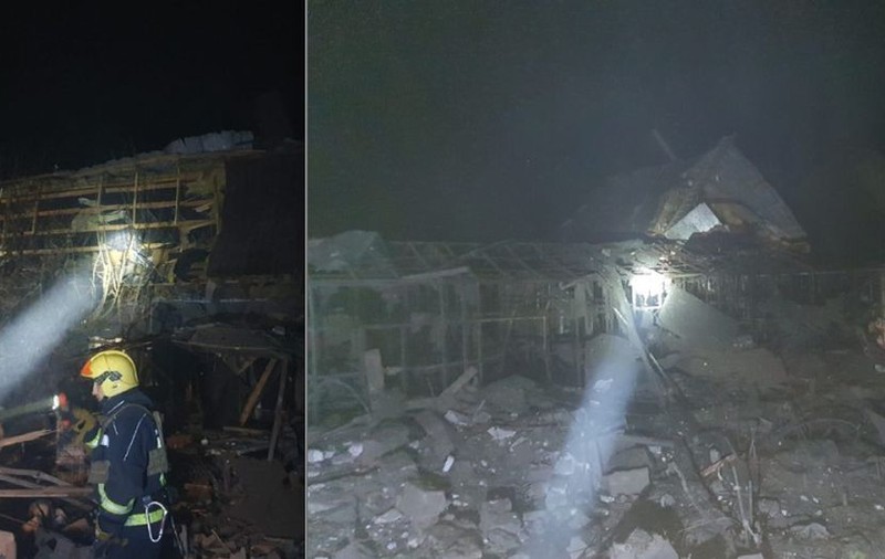 Război în Ucraina, ziua 928 | Drone rusești au pătruns în România și în Letonia. Trei femei, ucise în bombardamente în Donețk
