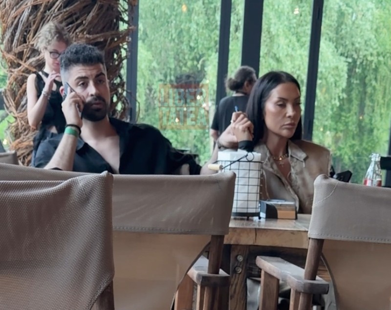 Cum a ajuns în România prima dată grecul Steve Ant: „Sunt fix de la mare, unde merg toți românii”