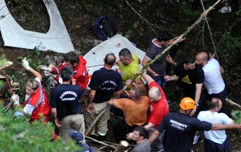 MĂRTURIA unei SUPRAVIEȚUITOARE din RÂPA MORȚII! Ce spune victima, de pe patul de spital!