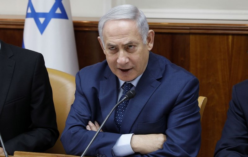 Reacția Israelului, după doborârea avionului militar rusesc în Siria. Ce i-a spus Netanyahu lui Putin