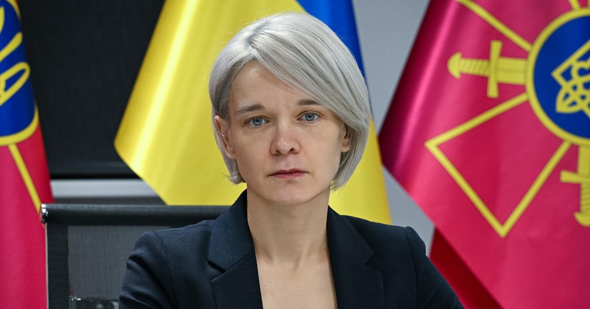 Marina Bezrukova