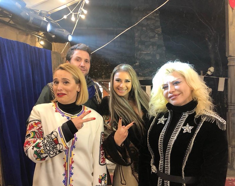 Se termină emisiunea pe care Anamaria Prodan o are la TV. Ce începe în locul show-ului "Gospodar fără pereche" | FOTO