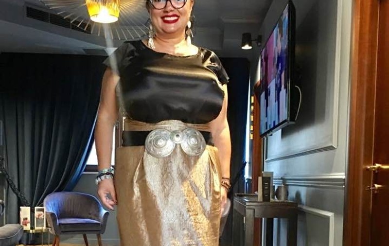 Ozana Barabancea s-a schimbat total. Cum a apărut în cadrul unei emisiuni tv