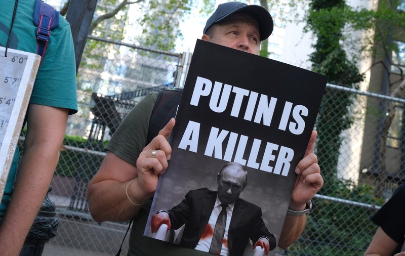 ONU acuză Rusia de crime împotriva umanității, critică tribunalele rusești și denunță abuzurile din armata lui Putin: „Dispreț total față de viață”