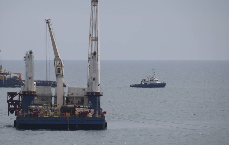 Primele gaze din Neptun Deep au fost deja contractate. Cine este primul client din România care a cumpărat în avans