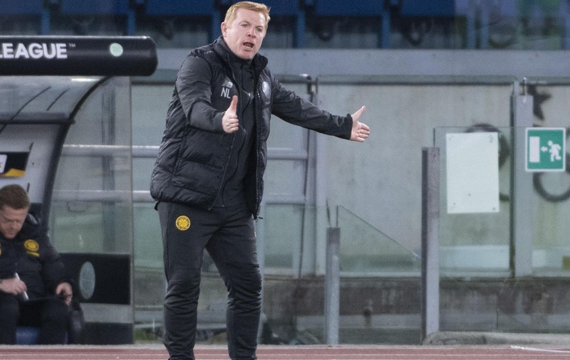 Neil Lennon, antrenor Celtic, după meciul patru cu CFR Cluj din acest sezon: ”Poate ne vom mai întâlni!”