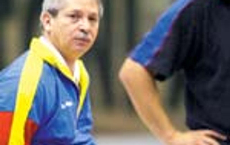 Contra la Belu si Bitang!
