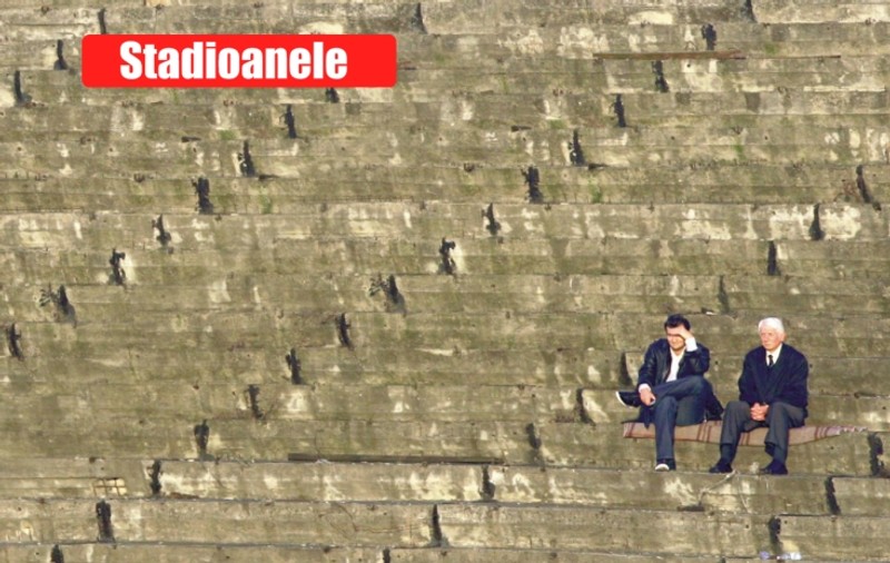 Ce ne enervează în fotbalul românesc