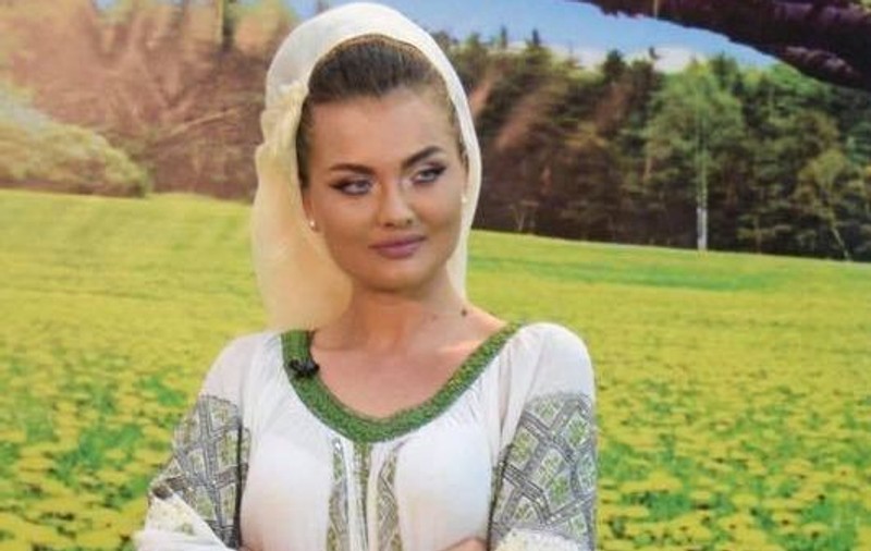 Cântăreața de muzică populară, fiică de polițist, condamnată pentru ucidere din culpă