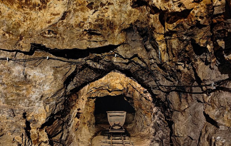 Minerii din Valea Jiului își primesc salariile restante. Ministrul Energiei: „Am făcut în 24 de ore o ordonanță de Guvern”