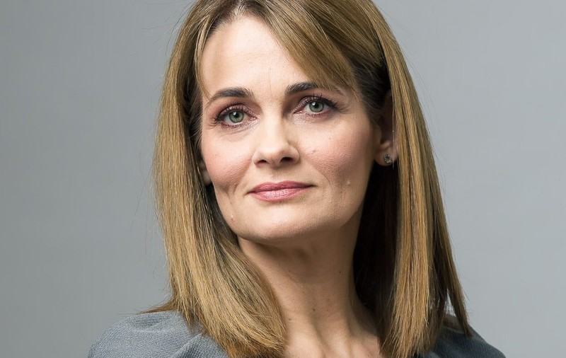 Elvira Deatcu, soacră în filmul „Tati Full Time”. Primele dezvăluiri: „A fost greu la filmări, dar ne-am simțit tare bine”