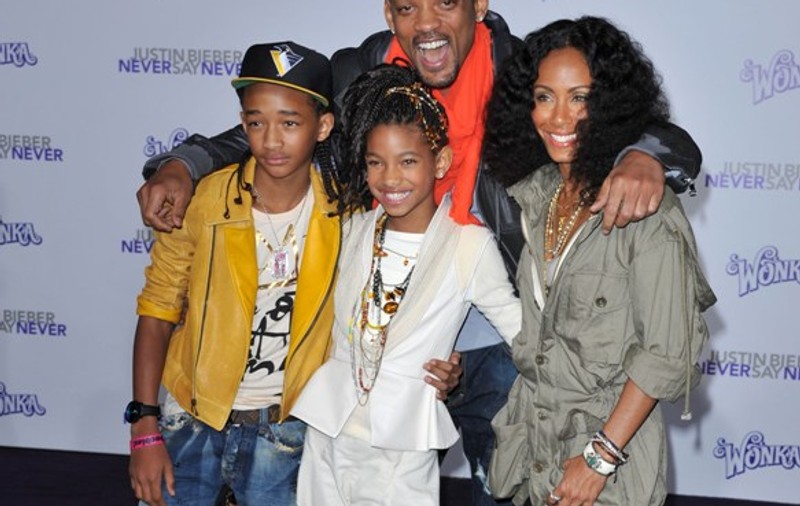 Şoc la Hollywood! Will Smith şi Jada Pinkett Smith s-au despărţit