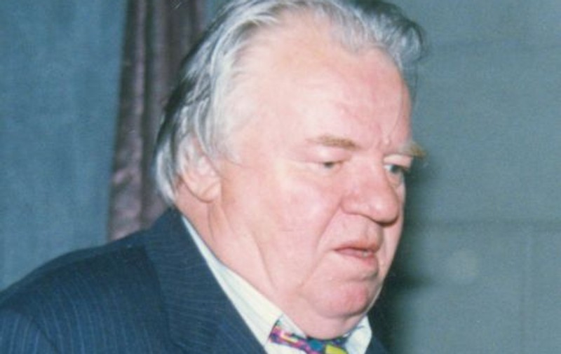A murit scriitorul Fănuş Neagu