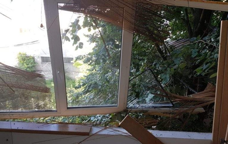 Fiica fostului director al Filarmonicii din Arad a murit la 10 zile după ce apartamentul ei a sărit în aer