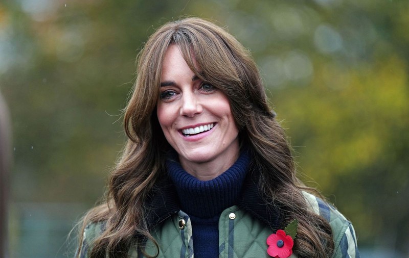 Kate Middleton, prima apariție după ce a încheiat chimioterapia. Prințesa de Wales s-a întors la munca regală