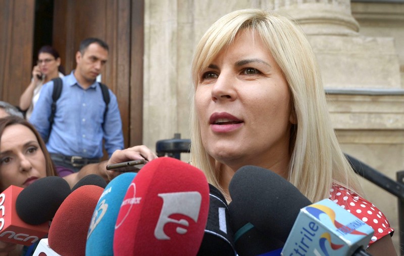 CAB a amânat pentru 2 martie pronunțarea în dosarul campaniei prezidențiale din 2009 în care este judecată Elena Udrea