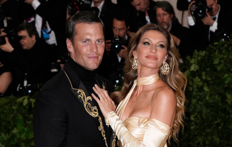 Tom Brady și Gisele Bündchen au divorțat. Primele declarații despre despărțire: „Ne-am distanțat”