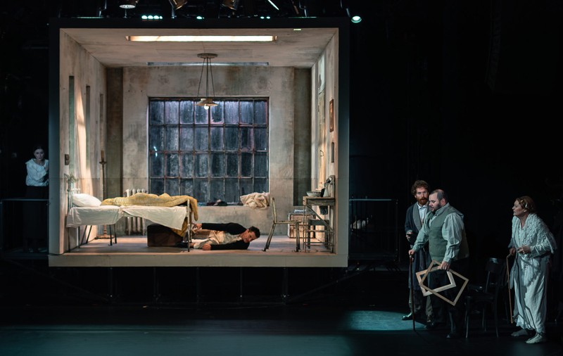 Teatrul EXCELSIOR încheie stagiunea 2025–2026 cu peste 35.000 de spectatori, cinci premiere, numeroase nominalizări și premii