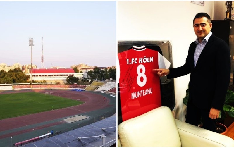 Editorial dur în GSP împotriva viceprimarului Sectorului 2: „Vă lăudați că veți face un stadion de 30 de milioane de euro, dar în cartierul Obor, noaptea e ca pe vremea lui Jack Spintecătorul”