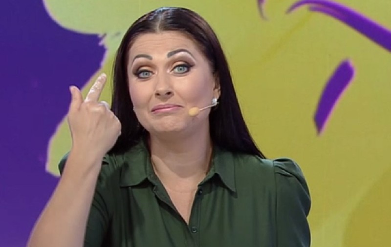 Schimbări la "Te iubesc de nu te vezi". “Am făcut curățenie în gradenă”