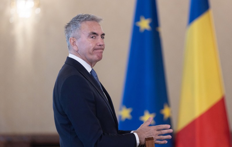 Dragoș Anastasiu nu își dă demisia din Guvern și cere DNA să-i arate „presupusul denunț” din dosarul mitei: „Eu nu am denunțat”