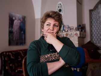 Ionela Potcovariu, Neviano, Italia, mai 2022