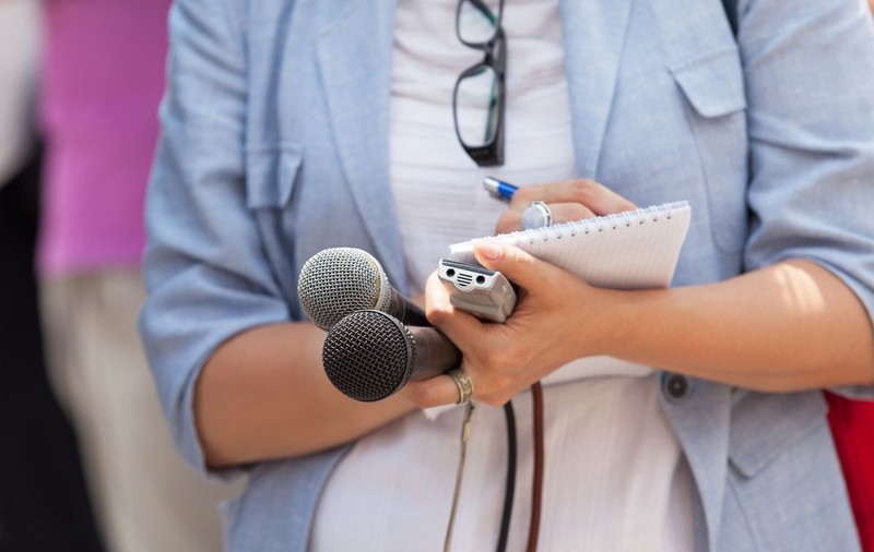 „Jurnaliștii mici, care vor să-și facă un nume” nu au nevoie de sfântul 10%, ci de acces liber la toate informațiile publice