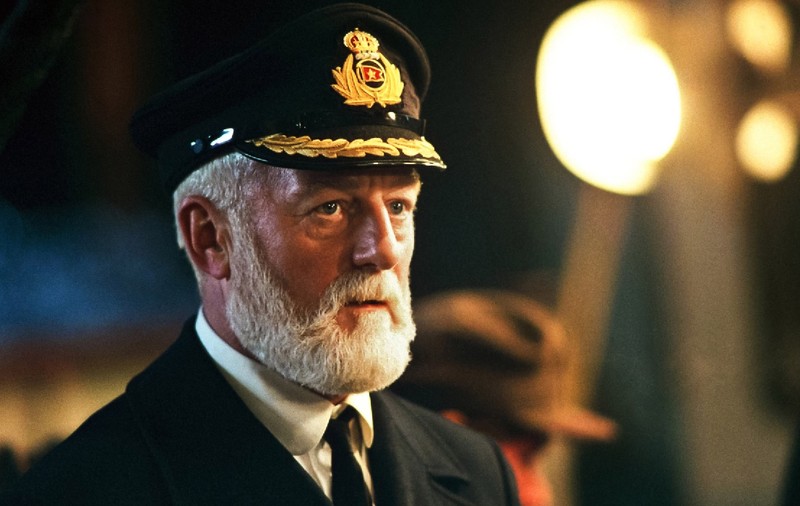 Adevărul crud despre căpitanul Titanicului: o nouă carte demontează finalul din filme