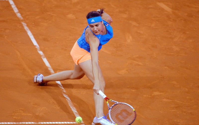 Sorana Cîrstea, eliminată din primul tur la Montreal 