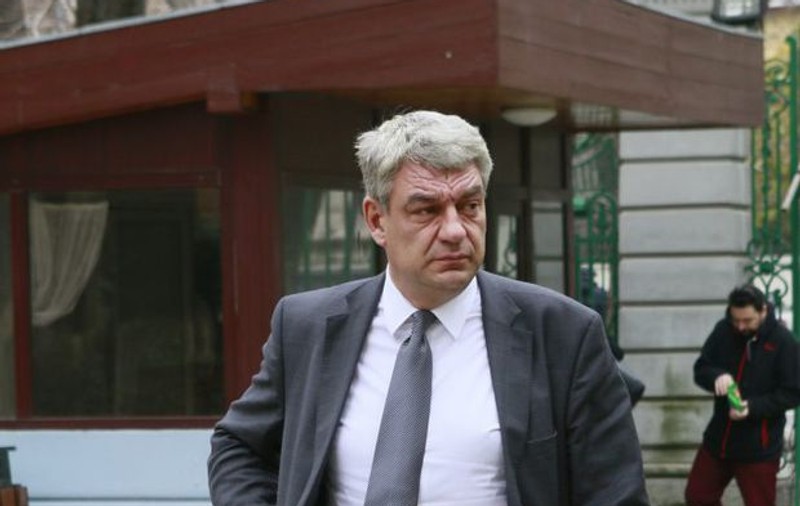 Creşterea consumului și scăderea încasărilor din TVA, în atenția premierului: Tudose merge săptămâna aceasta la ANAF