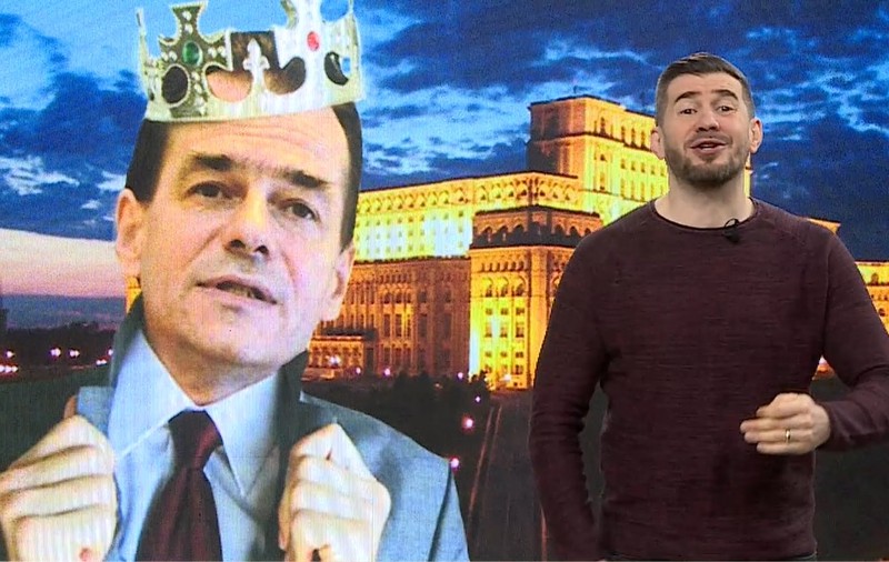 Starea Libertății | Dragoș Pătraru, despre aroganță:  Fiecare partid care ajunge la guvernare folosește formula: ”Gata, bă, liniște, că acum noi suntem la putere!”