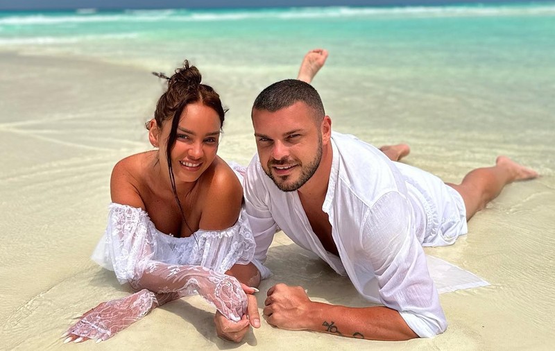 Pe cine vede Maria Constantin câștigător la „Survivor România” 2023. Artista a fost prima concurentă eliminată. „Mi se pare că e cel mai bun”