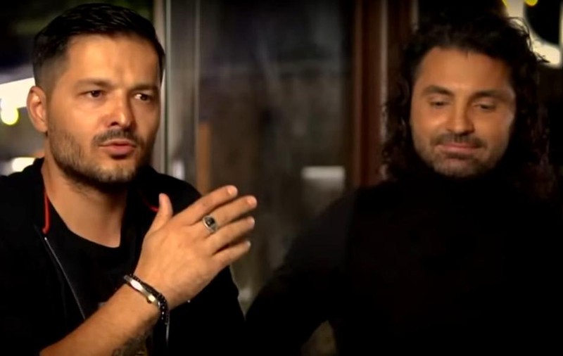 Liviu Vârciu a recunoscut că Pepe i-a furat iubita. “A venit cu ea de mână la ziua mea. Cât tupeu să ai?”