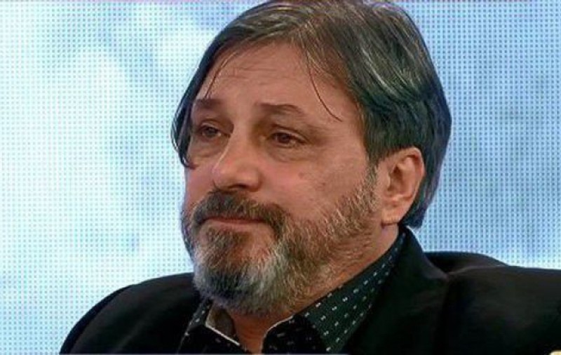 Cornel Galeș a murit înainte de încheierea procesului pentru averea fostei sale soții