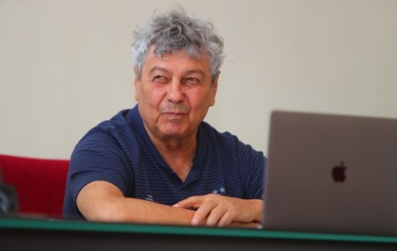 Primele declarații ale lui Mircea Lucescu ca antrenor la Dinamo Kiev. Mesaj pentru ultrașii revoltați: “Am 75 de ani, am avut curaj”