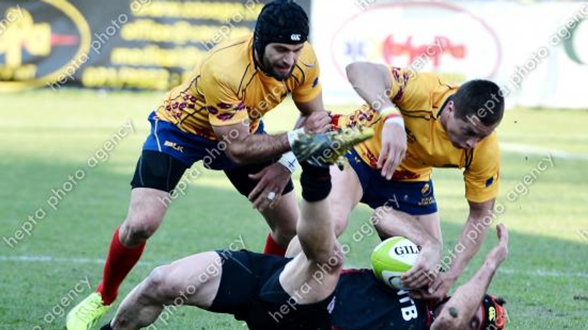 Franța și-a lansat oficial candidatura pentru a organiza Cupa Mondială de rugby din 2023