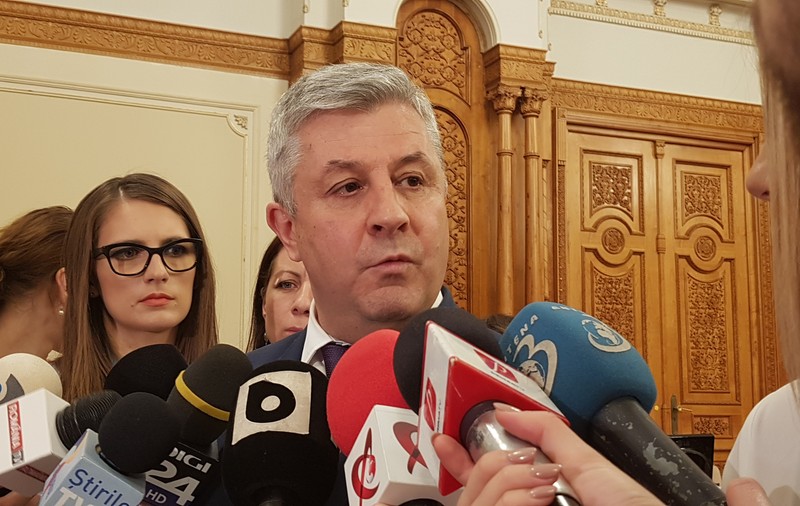 Florin Iordache motivează proiectele Codurilor Penale: ”Nu facem decât să normalizăm o viață în România”; Reacția Opoziției (VIDEO)