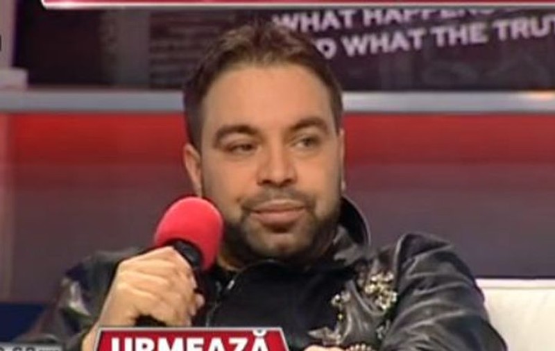 FLORIN SALAM, ACUZAT CĂ SE IUBEŞTE CU O MINORĂ! ARTISTUL SPUNE ADEVĂRUL!