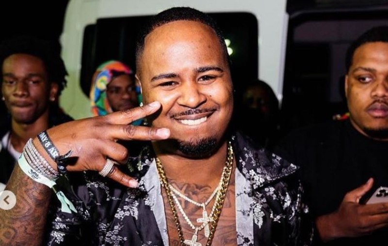 Rapperul Drakeo the Ruler a murit după ce a fost înjunghiat la un festival de muzică din SUA