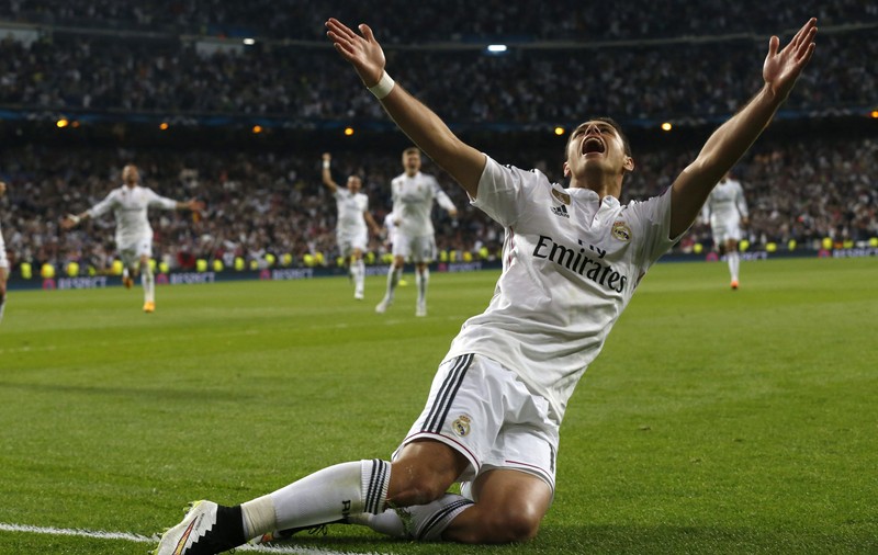 Real Madrid este cel mai bogat club de fotbal din lume. Barca și United sunt pe podium